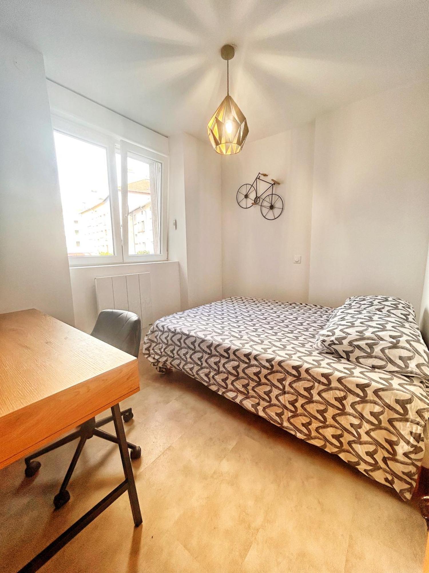 Appartement La Terrasse Urbaine Épinal Extérieur photo